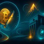 Early Bitcoin bottom signals are starting to flash as BTC is still down $20k as stocks rip