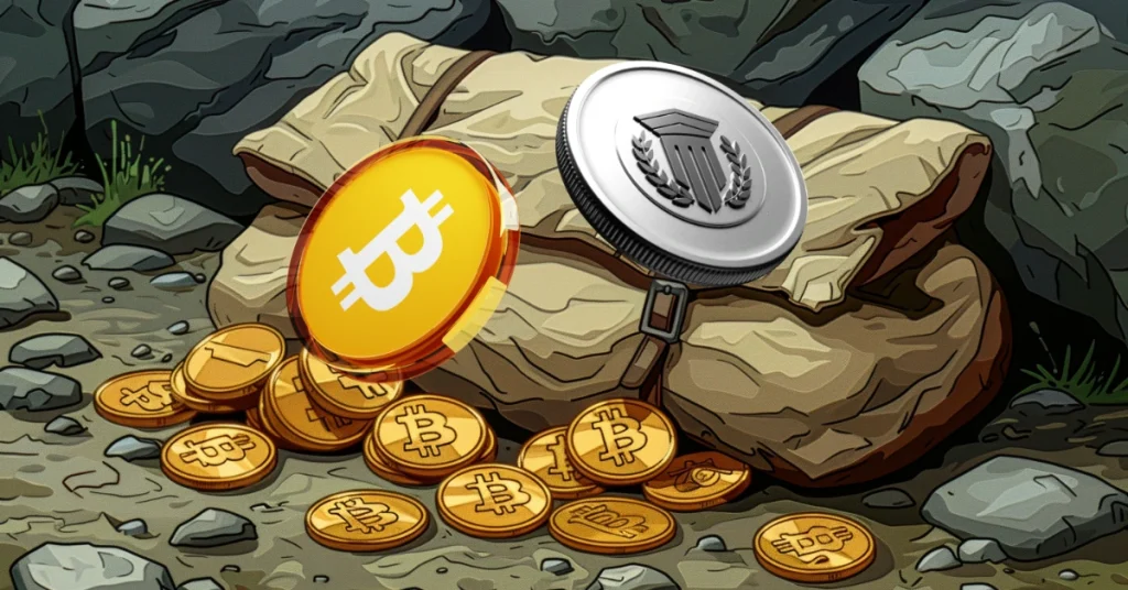 Top 3 Cryptos to Invest In as Whales Accumulate Ahead of the Next Bull Run