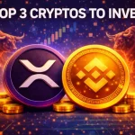 3 Top Cryptos to Invest in for the Most Aggressive Rallies in 2026