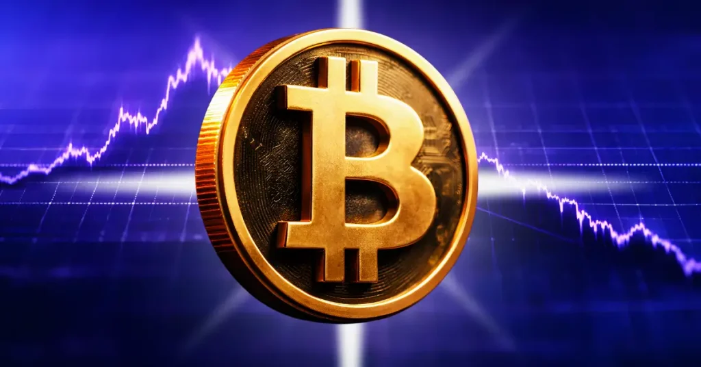 Bitcoin Price at Critical Turning Point as IFP Golden Cross Signals Possible Rally