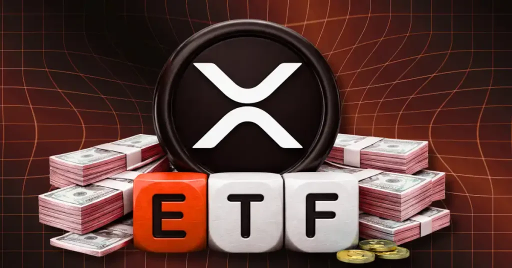 Why Goldman Sachs Owning the XRP ETF Is Not the Bullish Signal Most People Think It Is