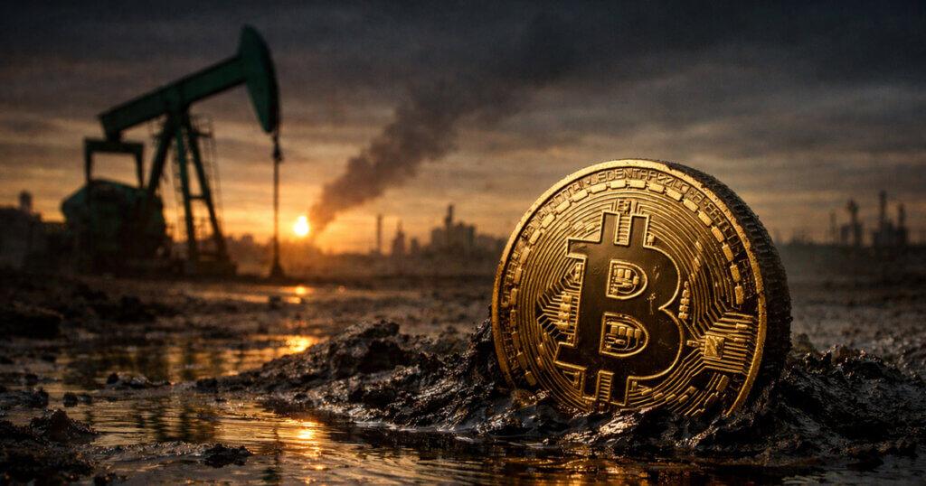 First new US refinery in 50 years won’t produce fuel this decade as rising oil pressures Bitcoin now