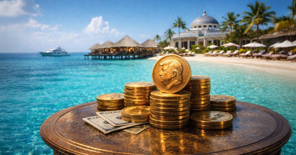 People traded $25B of crypto stock tokens that do not make them stockholders