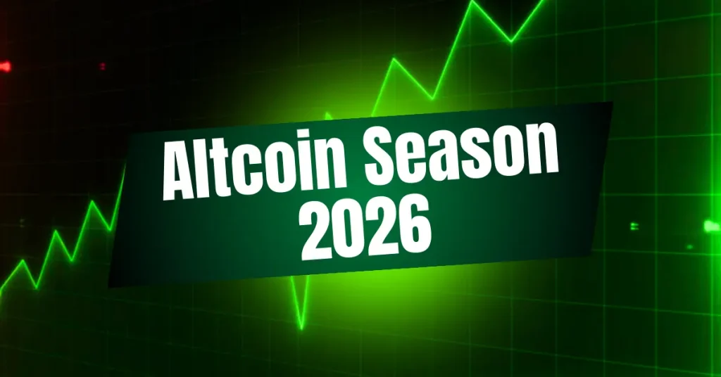 Why an Altcoin Rally Could Start When Everything Still Looks Terrible