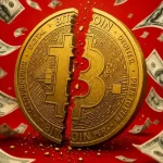 Bitcoin Price Prediction : Analyst Fear a Dip Below $30K, possible If