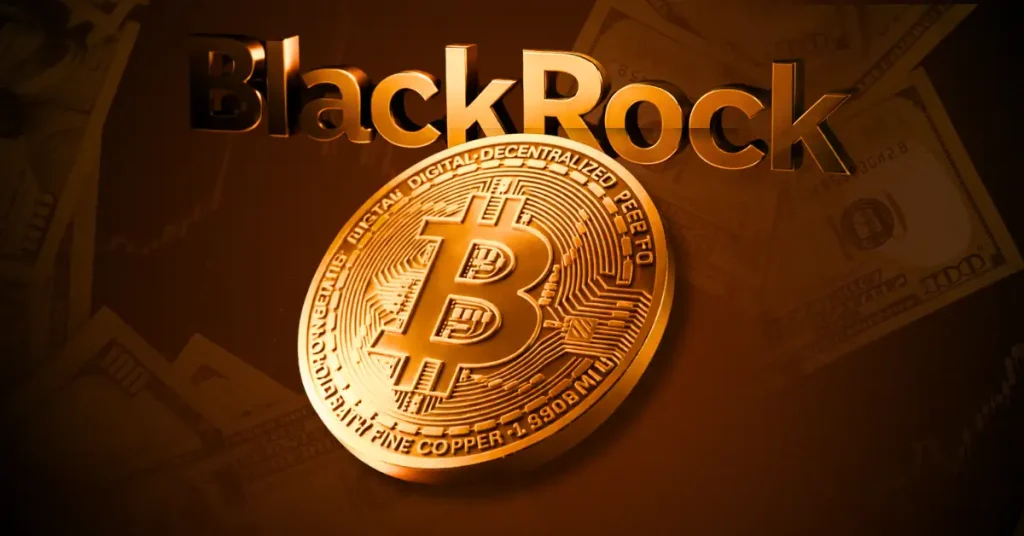 BlackRock Bitcoin ETF Investors Now Down 40% as $1.79 Billion Leaves Spot ETFs