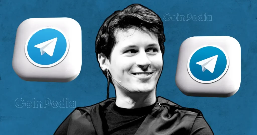Pavel Durov’s Plush Pepe Purchase Adds Fuel To TON NFT Market