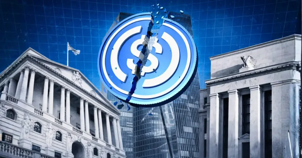 Fidelity 500 Index Fund Provider Launches Stablecoin Reserve Fund