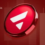 Avalanche (AVAX) Price Builds Pressure Below Resistance—Is it a Liquidity Sweep or Breakout Next?