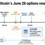 Bitcoin’s weekend test is whether the $58,000 drop was exhaustion or acceptance