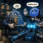 Chainlink’s latest stablecoin push targets the capital stuck in bank FX settlement