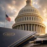 CLARITY Act chances of passage this year falls to 50% after Trump’s new demands