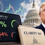 JPMorgan warns rushed US crypto rules could create market loopholes as Senate races toward July CLARITY Act vote