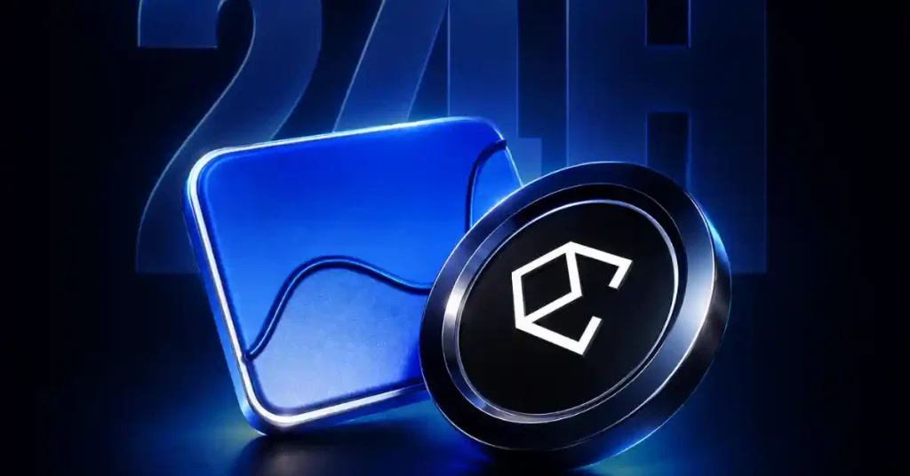 ENA Price Reacts to BlackRock Partnership, But Traders Expected More
