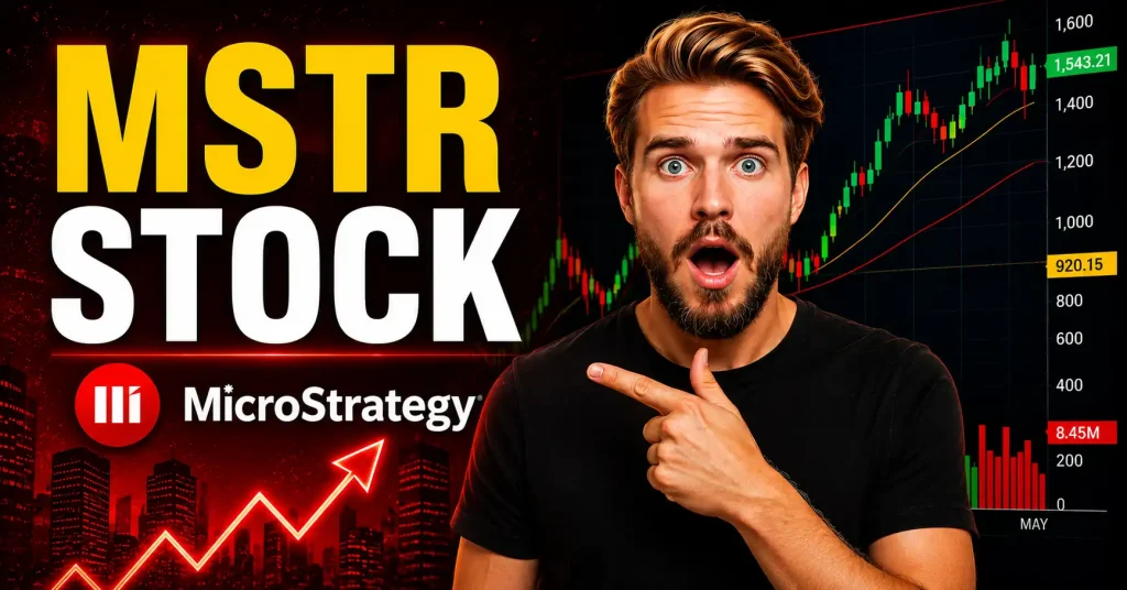 MSTR Stock Price Prediction 2026, 2027, 2030 – 2040: Can Strategy Stock Reach $500?