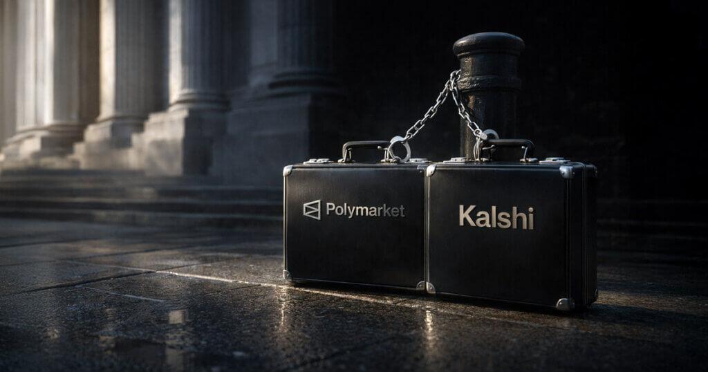 CME lawsuit challenges whether Kalshi’s Bitcoin leverage push can become an everything-exchange