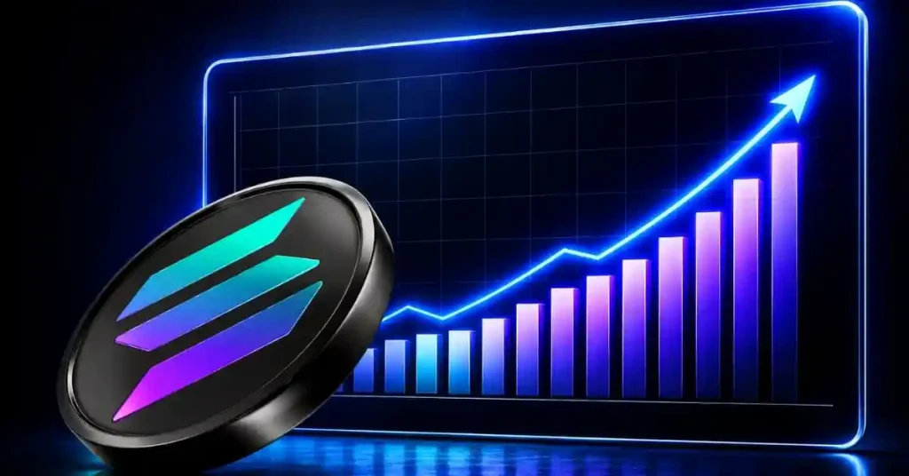 Solana Price Prediction: Will Rising RWA Demand Push SOL Above $90?