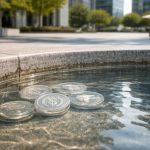 Stablecoin demand starts to fade as Visa and Stripe build for the next boom
