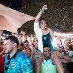 World Cup boosts beer sales in England’s pubs, but some still face last orders