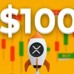 XRP Does Not Need $28 Trillion to Hit $100: The Market Cap Multiplier Explained