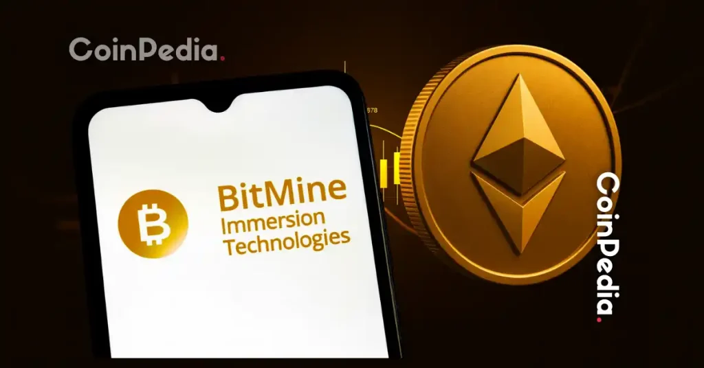 BMNR Stock Price Outlook: Can BitMine’s Ethereum Bet Trigger a Rally to $24?