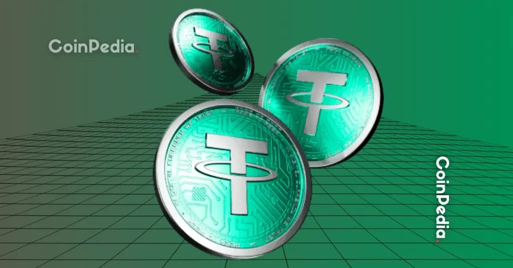 Tether Q2 2026 Profit Hits $1.5B as USDT Supply Grows Despite Stablecoin Market Slowdown