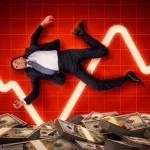 AI Crypto Tokens at Risk? Hedge Funds DUMP Tech Stocks at Fastest Pace in a Decade