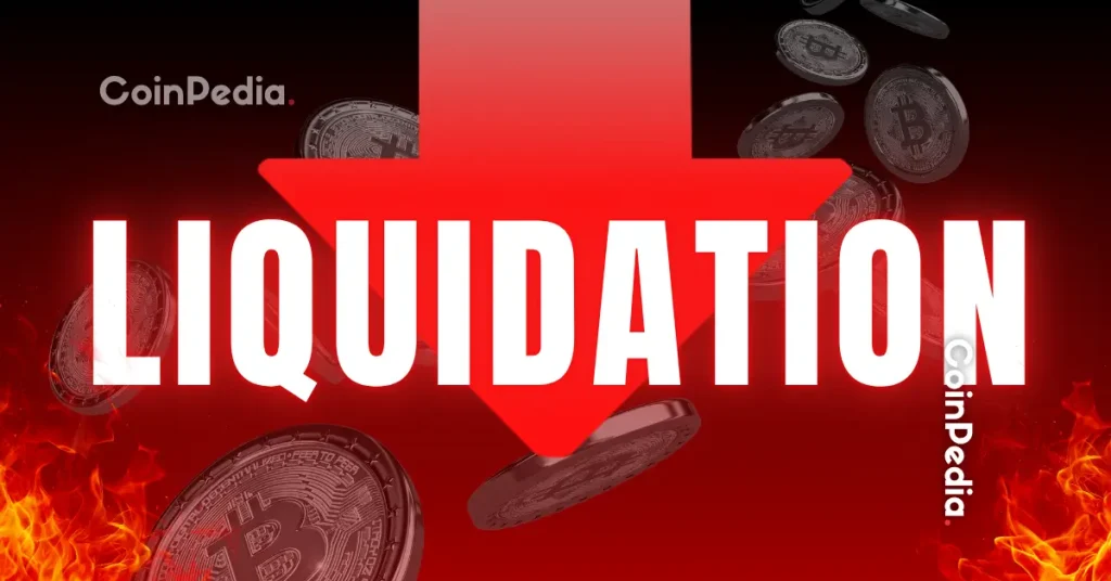 Alphractal CEO Warns: Crypto Market Faces Liquidation Risk as Excess Long Positions Raise Correction Fears