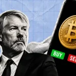 Strategy Is No Longer a One-Way Bitcoin Buyer – Bitwise CIO