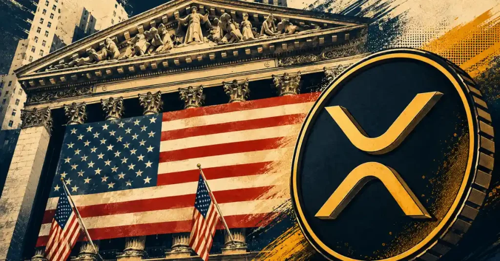 Former US Official Says ‘XRP and Ripple Will Be Exceptionally Important’ to the New Financial System