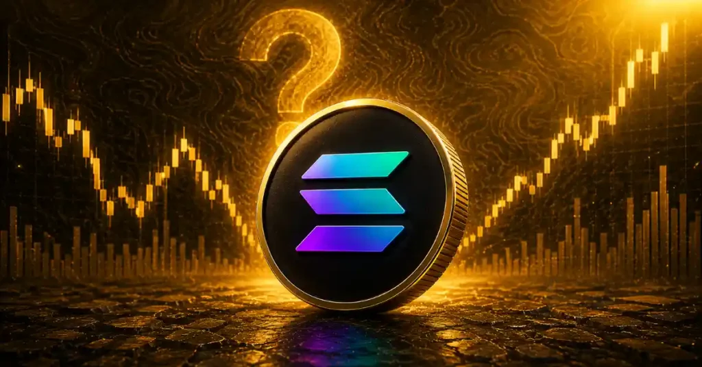 Is Solana Still Worth Buying in 2026?