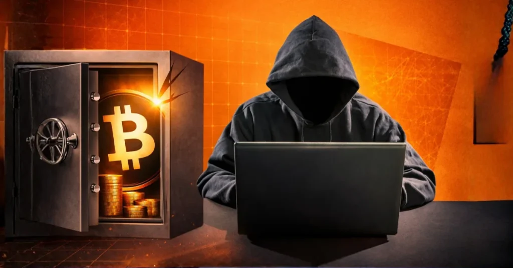 INTERPOL Operation Leads to 5,811 Arrests in Global Fraud Crackdown