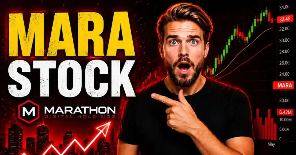 MARA Stock Price Prediction 2026, 2027, 2030 – 2040: Is MARA Holdings the Best Bitcoin Stock To Buy?