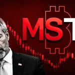 Strategy Sells $466.7 Million in MSTR Stock