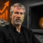 Michael Saylor’s Strategy Raised $466.7M But Bought Zero Bitcoin
