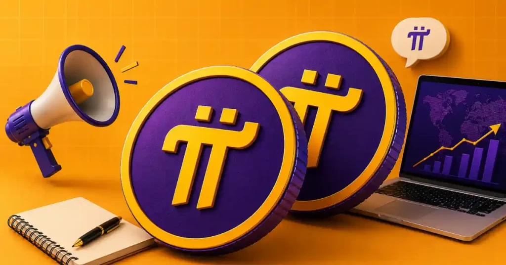 Pi Network’s AI Apps Can Finally Remember You, Here’s What Changed