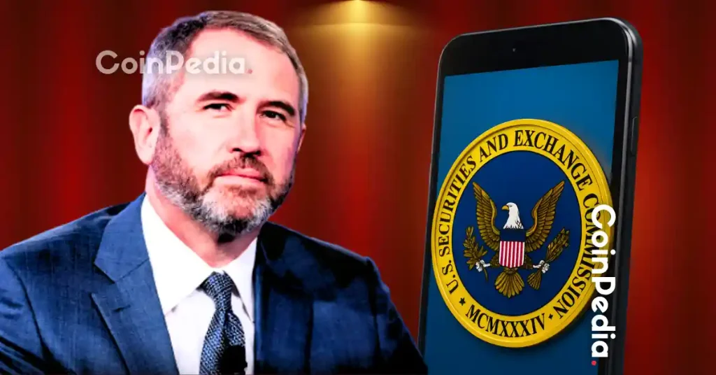 XRP News: Garlinghouse Breaks Silence on Ripple’s Near Shutdown During SEC War