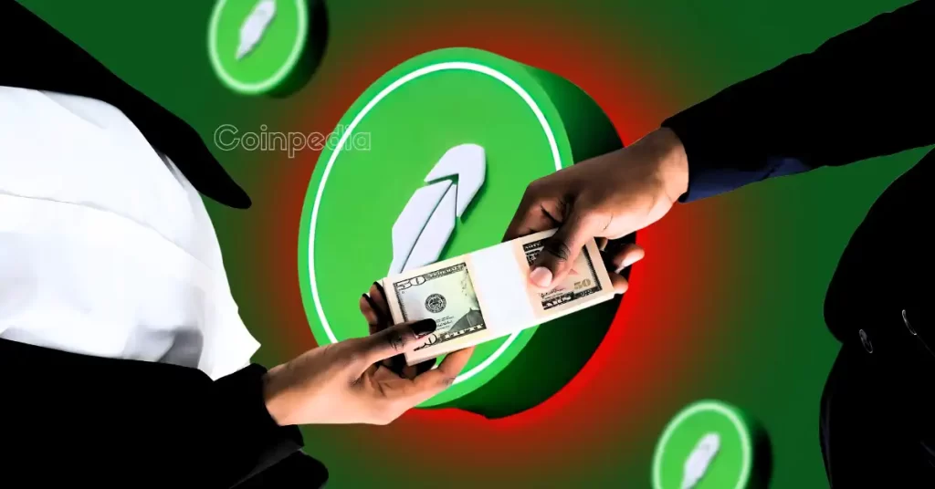 HOOD Stock Price Jumps as Robinhood Doubles Down on Crypto: Is $125 Next?