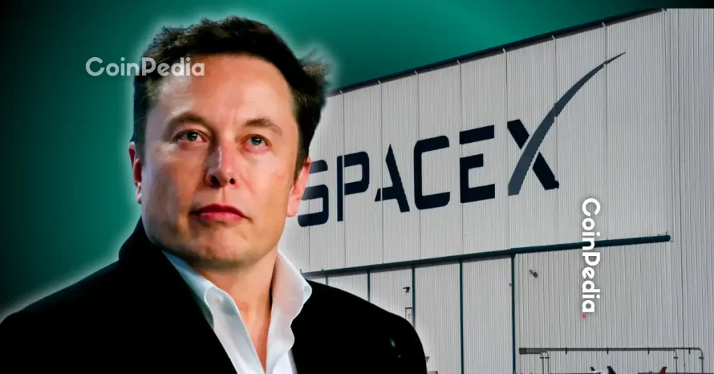 SpaceX Stock Price Drops Below IPO Price: Why Are Investors Selling SPCX?