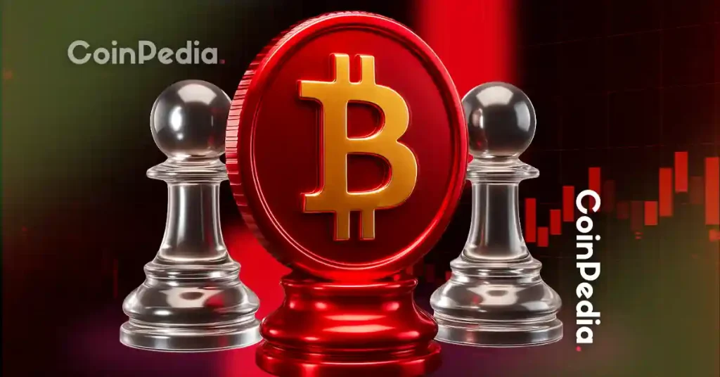 Top 20 Women Shaping Crypto and Blockchain in 2026