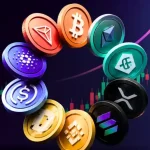 Bluechip Crypto Assets Move Together as $1.71 Trillion Market Tests Recovery