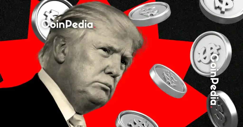 Nearly 1 Million Trump Coin Investors Lost $3.8 Billion, While Trump Made $1.4 Billion