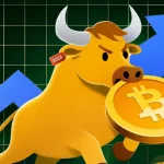 The Next Crypto Bull Run Will Be Slower—BitGo CEO Explains
