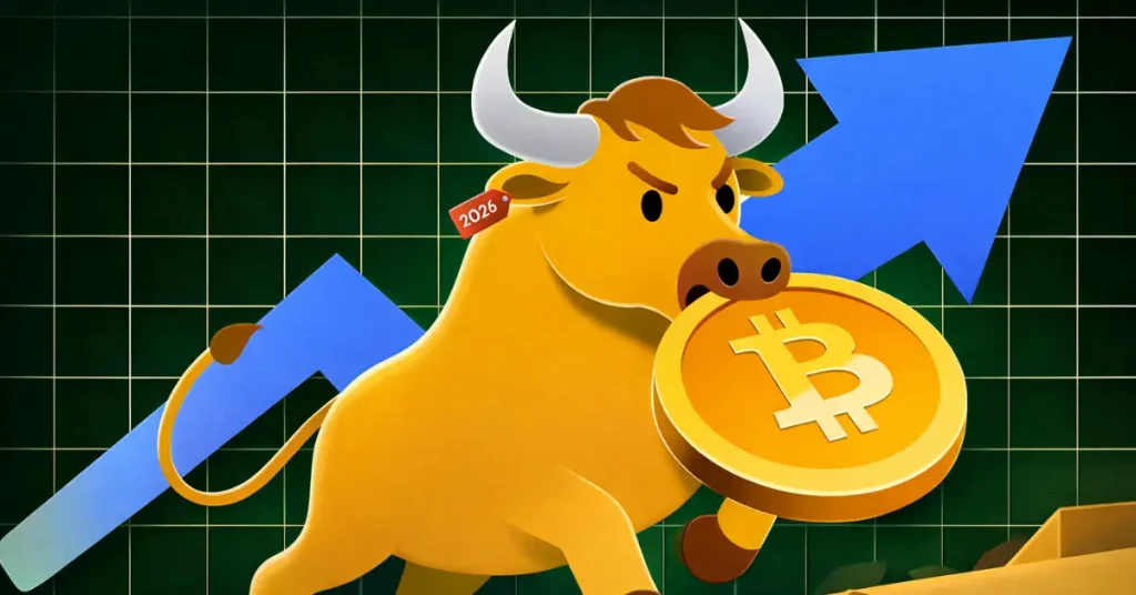 The Next Crypto Bull Run Will Be Slower—BitGo CEO Explains