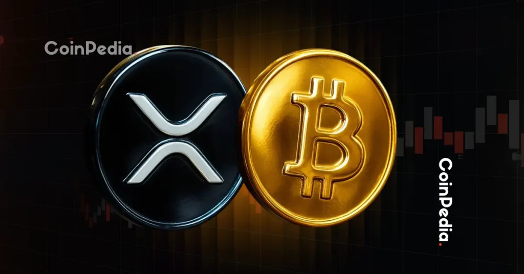 tZERO CEO Says XRP Has an Edge Over Bitcoin for Tokenized Capital Markets
