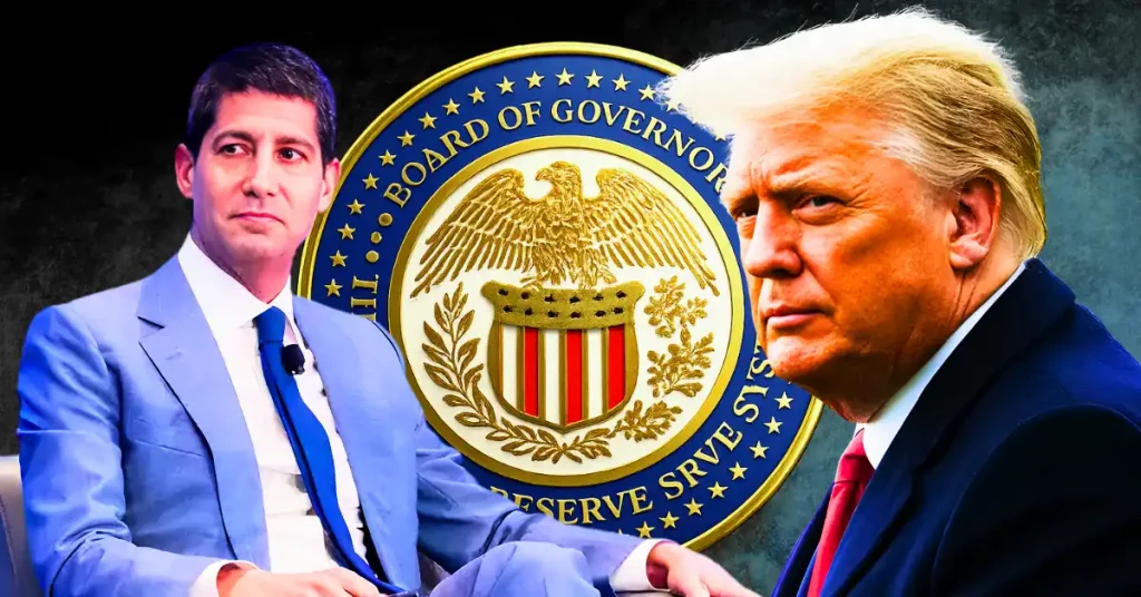 Bitcoin, Ethereum and XRP Prices Rally Even as Fed Chair Warsh Says ‘No Crypto Bailout’