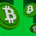 Bitcoin Cash Outpaces Bitcoin and Ethereum as Altcoin Rally Gains Steam