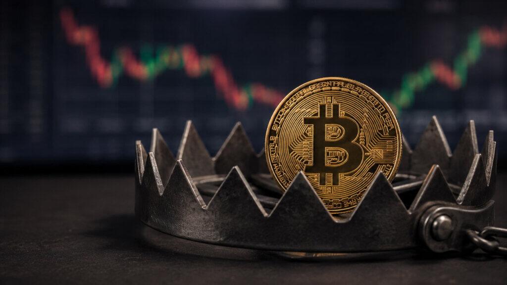 Bitcoin breaks $66,000 but 4 key signals show this rally is far from normal