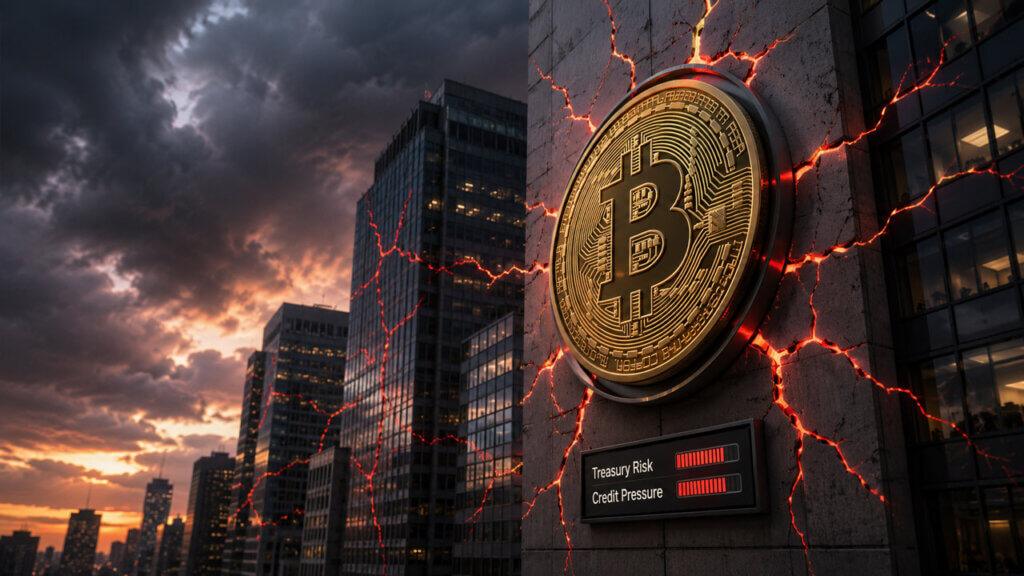 One Bitcoin treasury just hit 20,000 BTC, but rapid share dilution meant investors ended up owning less of it