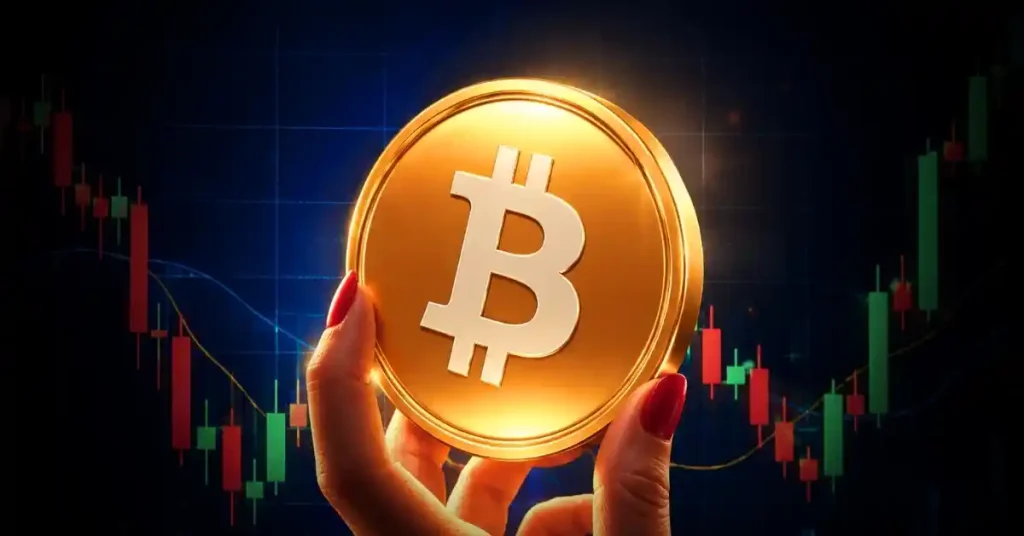Expert Says Bitcoin Price Could Hit $70,000 If Fed Skips Next Rate Hike